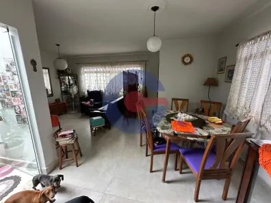 Casa com 3 Quartos à venda, 100m² no Estádio, Rio Claro