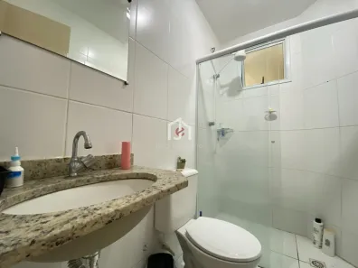 Apartamento com 3 Quartos à venda, 82m² no Jardim dos Estados, Taubaté