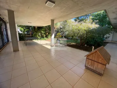 Casa de Condomínio com 4 Quartos para alugar, 422m² no Granja Olga II, Sorocaba