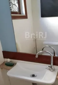 Casa de Condomínio com 5 Quartos à venda, 288m² no Humaitá, Rio de Janeiro