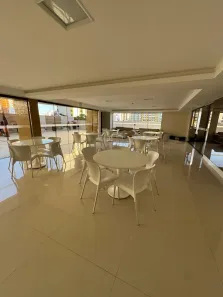 Apartamento com 3 Quartos para venda ou aluguel, 98m² no Pituba, Salvador