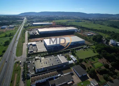 Galpão/Depósito/Armazém para alugar, 11352m² no Pinhal, Cabreúva