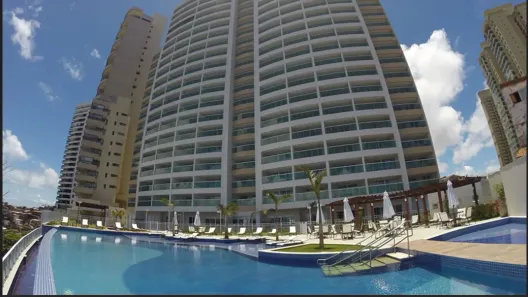 Apartamento com 1 Quarto para venda ou aluguel, 59m² no Rio Vermelho, Salvador