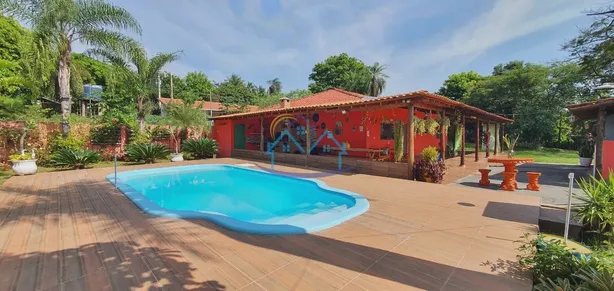 Fazenda/Sítio com 4 Quartos à venda, 24200m² no Área Rural de Piratininga, Piratininga