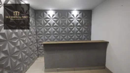 Sala Comercial à venda, 97m² no Centro, Anápolis