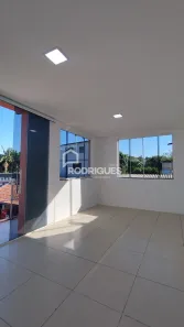 Kitnet com 1 Quarto para alugar, 22m² no Scharlau, São Leopoldo