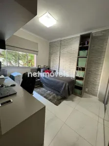 Apartamento com 1 Quarto à venda, 50m² no Boa Viagem, Belo Horizonte