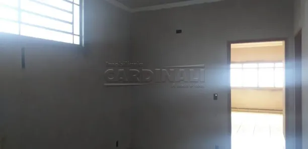 Imóvel Comercial com 3 Quartos à venda, 136m² no Jardim do Carmo, Araraquara