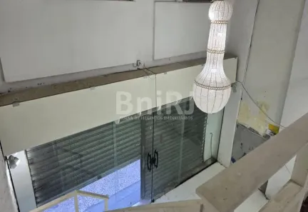 Ponto Comercial à venda, 160m² no Centro, Rio de Janeiro