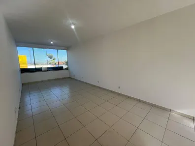 Sala Comercial para alugar, 33m² no Jardim das Esmeraldas, Aparecida de Goiânia