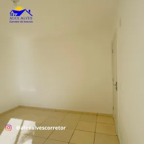 Apartamento com 2 Quartos à venda, 54m² no Diamante (Barreiro), Belo Horizonte