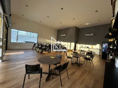 Ponto Comercial com 4 Quartos à venda, 268m² no Lagoa Nova, Natal
