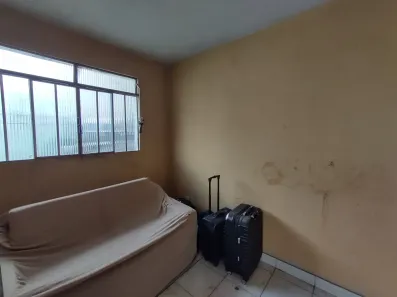Casa com 4 Quartos à venda, 146m² no Caiçaras, Belo Horizonte