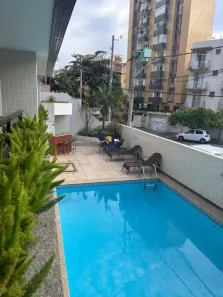 Apartamento com 3 Quartos à venda, 90m² no Pituba, Salvador