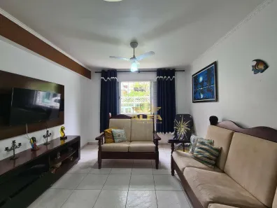 Apartamento com 2 Quartos à venda, 105m² no Vila Alzira, Guarujá