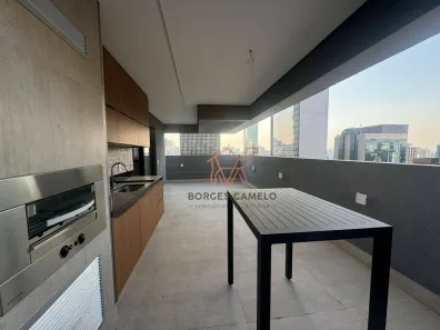 Cobertura com 3 Quartos à venda, 140m² no Santo Agostinho, Belo Horizonte