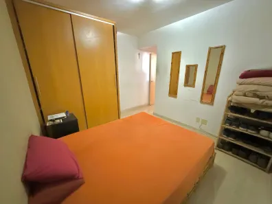 Apartamento com 2 Quartos para alugar, 61m² no Liberdade, Belo Horizonte