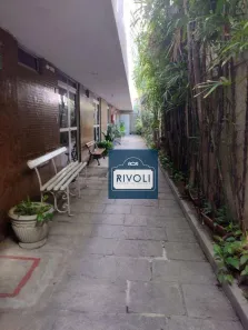 Sala Comercial para alugar, 29m² no Espinheiro, Recife