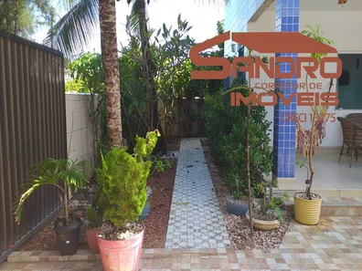Casa com 5 Quartos à venda, 380m² no Praia do Flamengo, Salvador