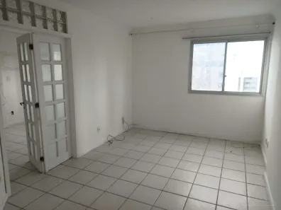 Apartamento com 1 Quarto para alugar, 49m² no Brotas, Salvador