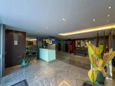Sala Comercial para alugar, 222m² no Gutierrez, Belo Horizonte