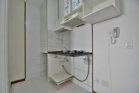 Kitnet com 1 Quarto para alugar, 30m² no Asa Norte, Brasília
