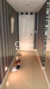 Cobertura com 4 Quartos para venda ou aluguel, 170m² no Freguesia (Jacarepaguá), Rio de Janeiro