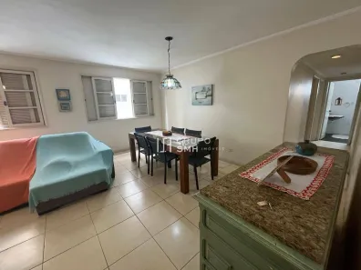 Apartamento com 3 Quartos à venda, 95m² no Vila Alzira, Guarujá