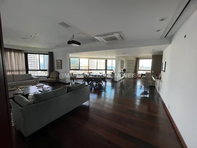 Apartamento com 4 Quartos à venda, 479m² no Jardim Apipema, Salvador