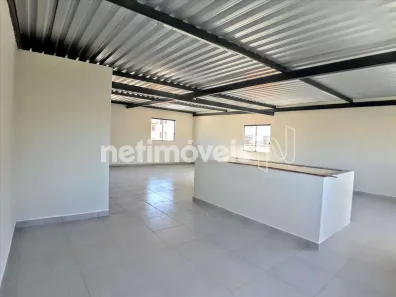 Galpão/Depósito/Armazém para alugar, 91m² no Monsenhor Messias, Belo Horizonte