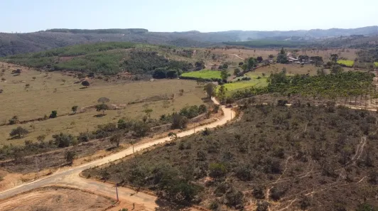 Lote/Terreno à venda, 20000m² no , Cordisburgo