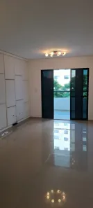 Apartamento com 3 Quartos à venda, 110m² no São Francisco, Manaus