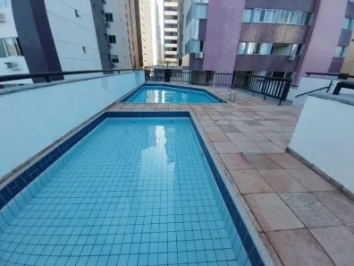 Apartamento com 3 Quartos à venda, 75m² no Stiep, Salvador