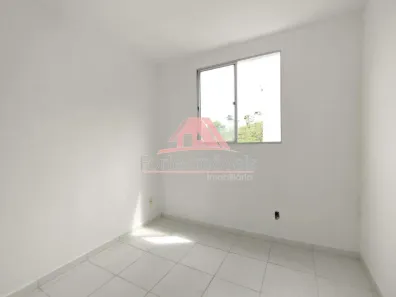 Apartamento com 2 Quartos à venda, 44m² no Campo Grande, Rio de Janeiro