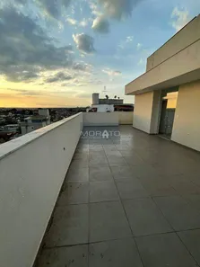 Cobertura com 3 Quartos à venda, 170m² no São Paulo, Belo Horizonte