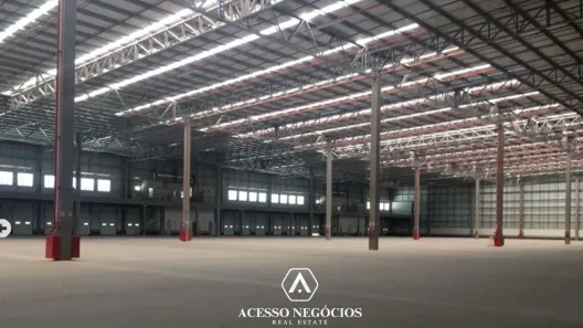 Galpão/Depósito/Armazém para alugar, 2132m² no Centro, Gravataí