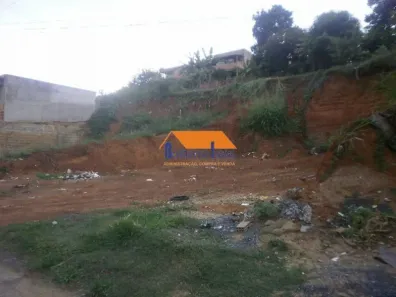 Lote/Terreno à venda, 720m² no Centro, São José da Lapa