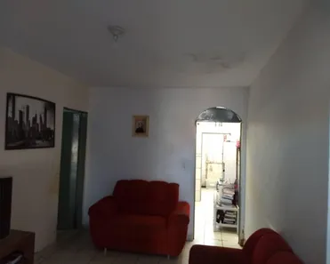 Casa com 3 Quartos à venda, 150m² no Santa Maria, Brasília
