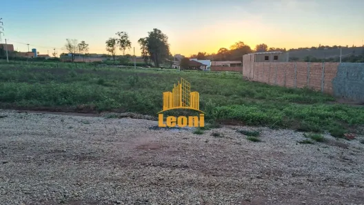 Lote/Terreno à venda, 1000m² no Jardim Ipê IV, Mogi Guaçu