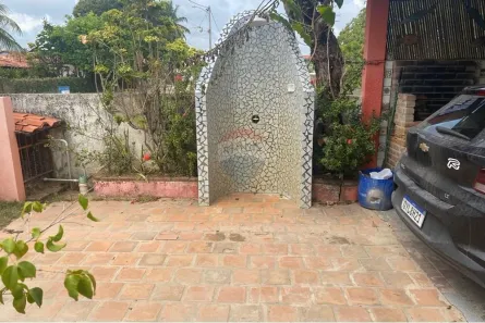 Casa com 3 Quartos à venda, 130m² no Ponta de Serrambi, Ipojuca