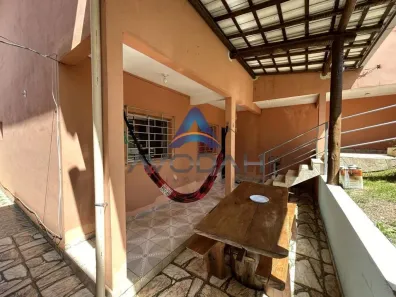 Apartamento com 2 Quartos à venda, 60m² no Salgado Filhos, Brumadinho