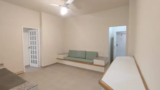 Apartamento com 1 Quarto para alugar, 55m² no Copacabana, Rio de Janeiro