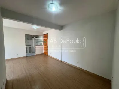 Apartamento com 2 Quartos para alugar, 61m² no Jardim Sulacap, Rio de Janeiro