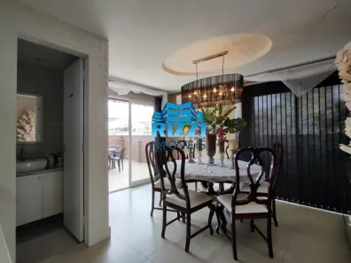 Cobertura com 4 Quartos para alugar, 170m² no Freguesia (Jacarepaguá), Rio de Janeiro