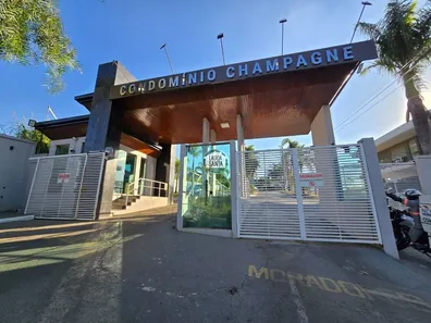 Lote/Terreno à venda, 1000m² no Champagne, Lagoa Santa
