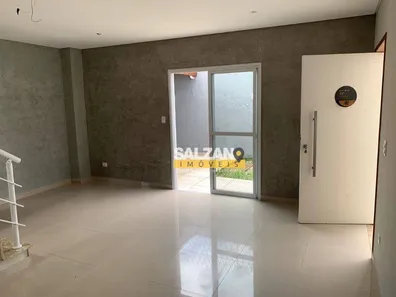 Casa de Condomínio com 3 Quartos à venda, 121m² no Vila Areao, Taubaté