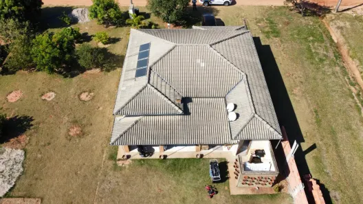 Casa de Condomínio com 3 Quartos à venda, 140m² no Jardim Ninho Verde II, Pardinho