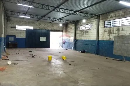 Ponto Comercial para alugar, 200m² no Parque Residencial Nova Canaã, Mogi Guaçu