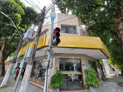 Sala Comercial para alugar, 120m² no Espinheiro, Recife