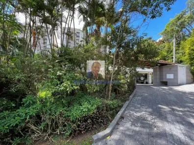 Casa de Condomínio com 5 Quartos para venda ou aluguel, 804m² no Chácara Granja Velha, Carapicuíba